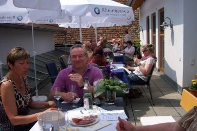 Gästehaus & Weingut Peth