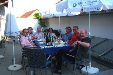 Gästehaus & Weingut Peth