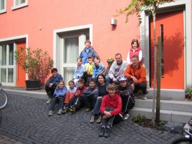 Gästehaus & Weingut Peth
