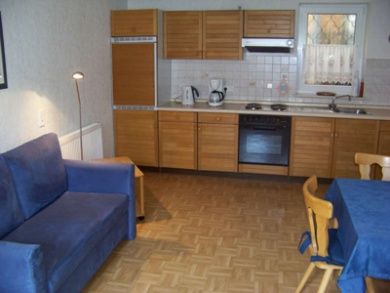 Ferienwohnung Walter