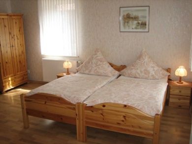 Ferienwohnung Walter