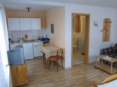 Ferienwohnung Walter