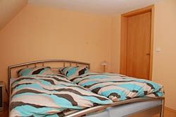 Ferienwohnung Blick zum Lindelskopf - Pfälzerwald