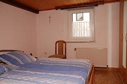 Ferienwohnung Blick zum Lindelskopf - Pfälzerwald