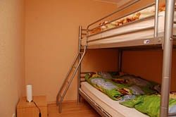 Ferienwohnung Blick zum Lindelskopf - Pfälzerwald