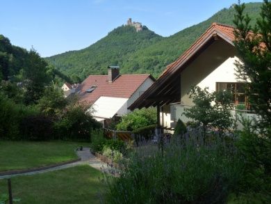 Gästehaus Martin & Yvonne Heger