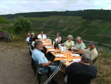 Ferienweingut Peter Barzen