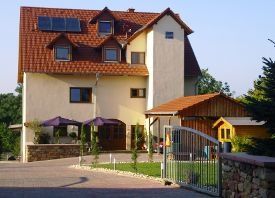 Ferienappartements & Weingut Kohl-Spiess