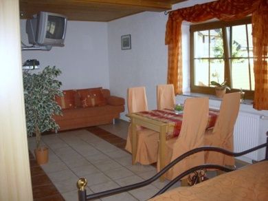 Ferienappartements & Weingut Kohl-Spiess