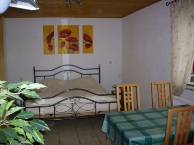 Ferienappartements & Weingut Kohl-Spiess