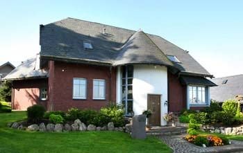 Gästehaus Möseler am Nürburgring