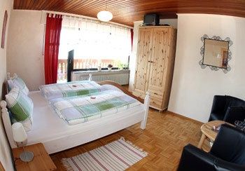 Gästehaus Möseler am Nürburgring