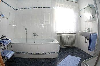Gästehaus Möseler am Nürburgring