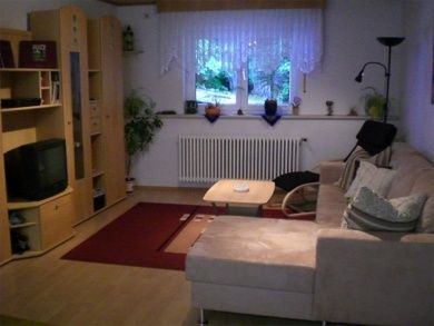 Ferienwohnung Haus Vroni