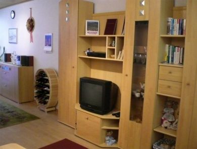 Ferienwohnung Haus Vroni