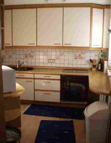 Ferienwohnung Haus Vroni