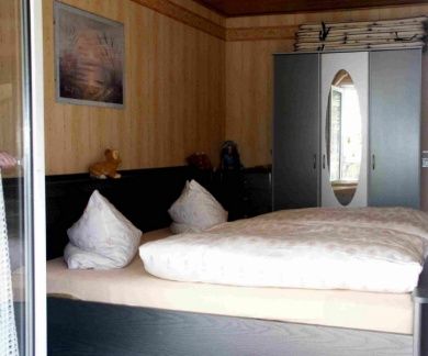 Ferienwohnung Haus Vroni
