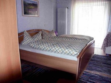 Ferienwohnung Haus Vroni