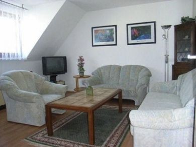 Ferienwohnungen Heubes