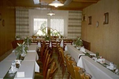 Gasthaus Zur Untermühle Hartenfels Westerwald
