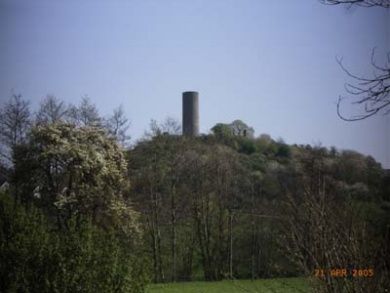 Gasthaus Zur Untermühle Hartenfels Westerwald