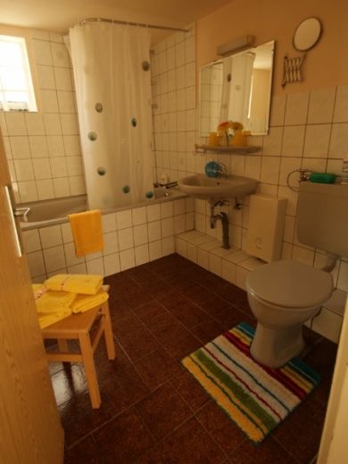 Ferienhaus Weyerhäuser Wein- und Rosenstadt Braubach