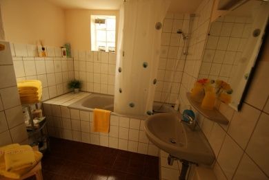 Ferienhaus Weyerhäuser Wein- und Rosenstadt Braubach