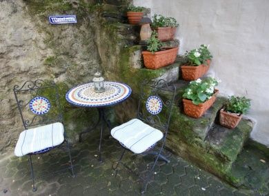 Ferienhaus Weyerhäuser Wein- und Rosenstadt Braubach