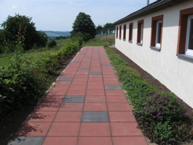Gruppenhaus Snowview Lodge/ belgische Eifel