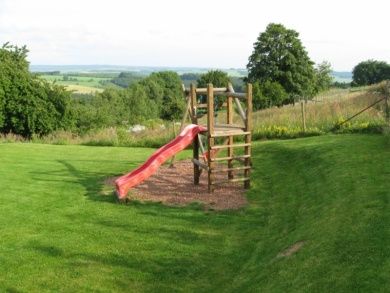 Gruppenhaus Snowview Lodge/ belgische Eifel