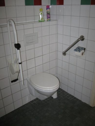 Gruppenhaus Snowview Lodge/ belgische Eifel