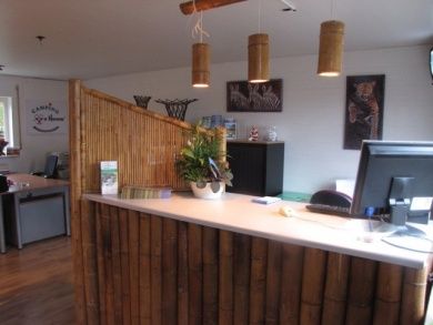 Campingplatz Oos Heem - Belgien - Ardennen