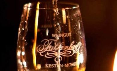 Weingut & Gästehaus Falkenburg