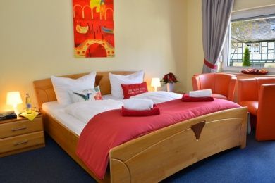 Hotel-Restaurant Zum Mühlental