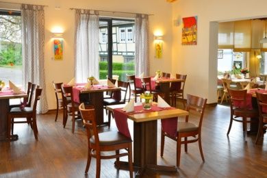 Hotel-Restaurant Zum Mühlental