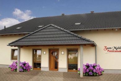 Hotel-Restaurant Zum Mühlental