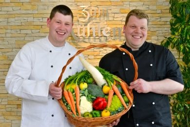 Hotel-Restaurant Zum Mühlental