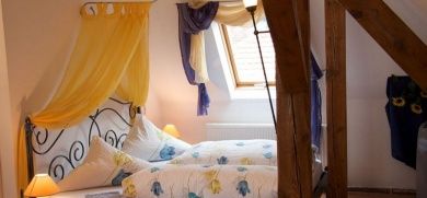 Winzerhof Schwerdt - Ferienappartements