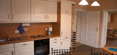 Winzerhof Schwerdt - Ferienappartements