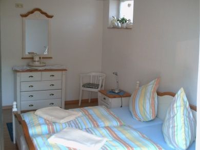 Ferienwohnung & Gästehaus Bitdinger Reil Mosel