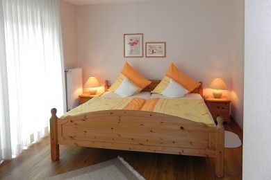 Ferienwohnungen Loescher in Zell-Kaimt an der Mosel