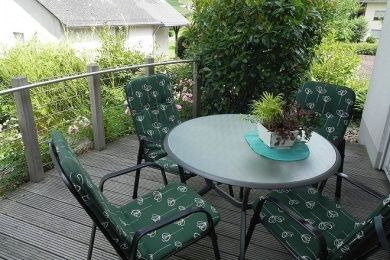 Ferienwohnungen Loescher in Zell-Kaimt an der Mosel