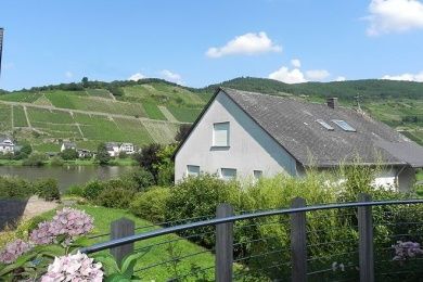 Ferienwohnungen Loescher in Zell-Kaimt an der Mosel