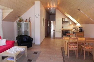 Ferienwohnungen Loescher in Zell-Kaimt an der Mosel