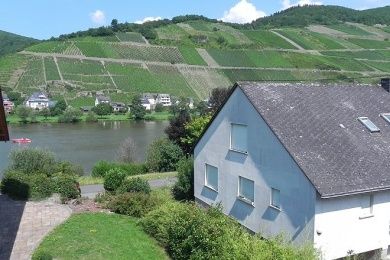 Ferienwohnungen Loescher in Zell-Kaimt an der Mosel