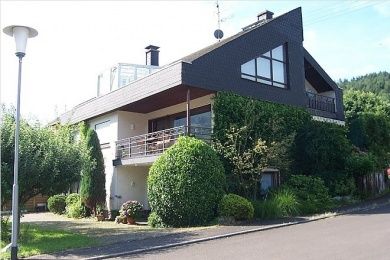 Ferienwohnungen Loescher in Zell-Kaimt an der Mosel