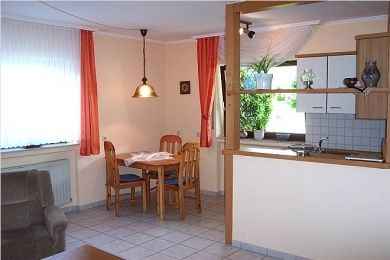 Ferienwohnungen Loescher in Zell-Kaimt an der Mosel