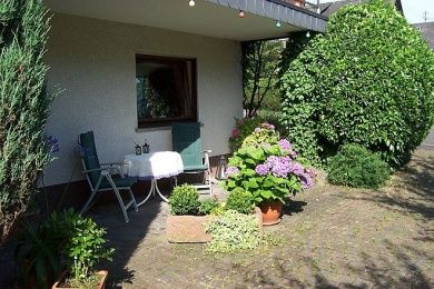 Ferienwohnungen Loescher in Zell-Kaimt an der Mosel