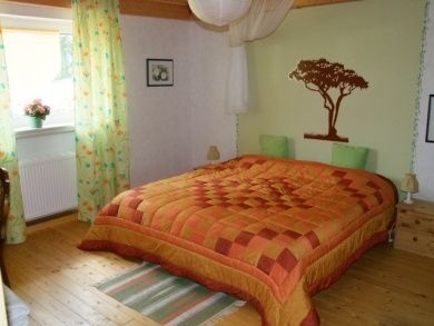 Ferienwohnung Edelstein