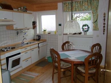 Ferienwohnung Edelstein